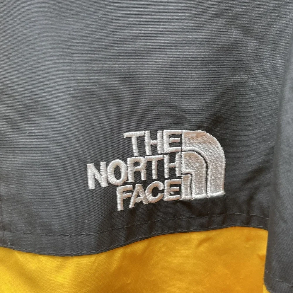 The North Face sale used